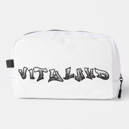 Vityland toiletry bag ドップキット