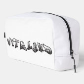 Vityland toiletry bag ドップキット (右コーナー)