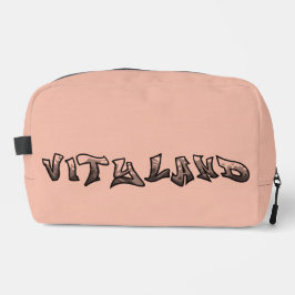 Vityland toiletry bag ドップキット