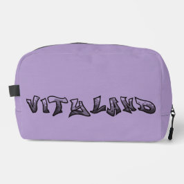 Vityland toiletry bag ドップキット