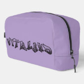 Vityland toiletry bag ドップキット (右コーナー)