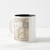 VIV20単語1 Love.tif ツートーンマグカップ (正面左)