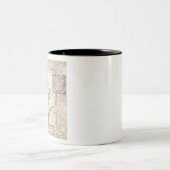 VIV20単語1 Love.tif ツートーンマグカップ (中央)