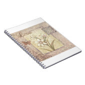 VIV20単語1 Love.tif ノートブック (右側)