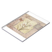 VIV20単語1 Love.tif ノートブック (左側)