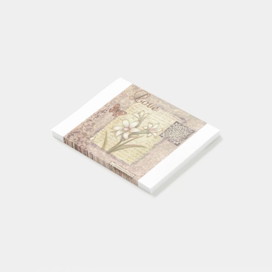 VIV20単語1 Love.tif ポストイット (アングル)