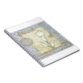 VIV21単語2 Cherish.tif ノートブック (右側)