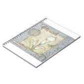 VIV21単語2 Cherish.tif ノートブック (左側)