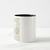 VIV22単語3 Believe.tif ツートーンマグカップ (中央)