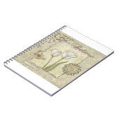 VIV22単語3 Believe.tif ノートブック (左側)