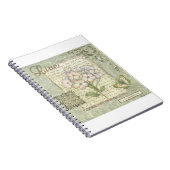 VIV23単語4 Live.tif ノートブック (右側)