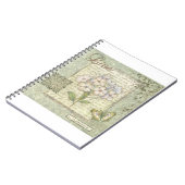 VIV23単語4 Live.tif ノートブック (左側)