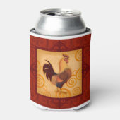 VIV53ルースター1.tif 缶クーラー (缶正面)