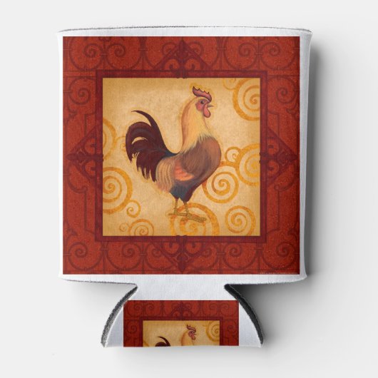 VIV53ルースター1.tif 缶クーラー (正面)