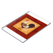 VIV54オンドリ2.tif ノートブック (左側)