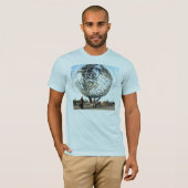 Vivaの女王y L.A. Tシャツ (正面フル)