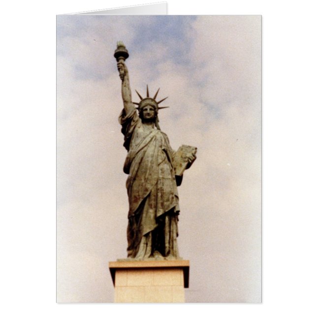 VIvaのLaの自由 (正面)