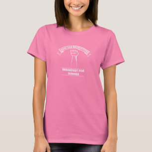 Vivaのlaの革命! Tシャツ