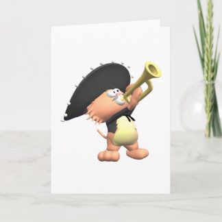 VivaのLaメキシコ カード