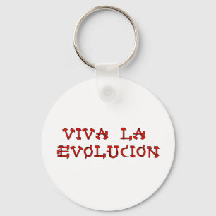 VivaのLa Evolucion キーホルダー