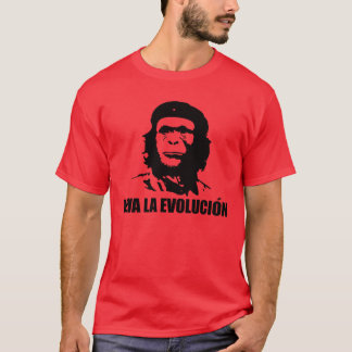 VivaのLa Evolucion (VivaのLa Evolución) Tシャツ