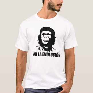 VivaのLa Evolucion (VivaのLa Evolución) Tシャツ