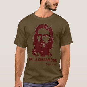 VivaのLa Ressurecion Tシャツ