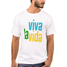 Vivaのla Vida