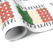 Vivaイタリア ラッピングペーパー (ロールコーナー)