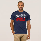 Vivaチリのティー Tシャツ (正面フル)