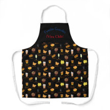 Vivaチリ典型的なチリの食品ファミリー名