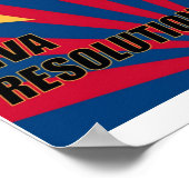 Vivaポスター ポスター (角)