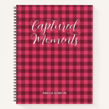 Vivaマゼンタプレイド、タータンチェック、バッファローチェックパターン