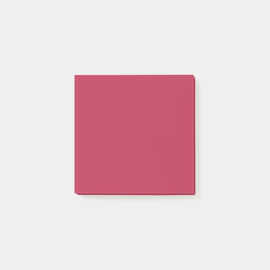 Vivaマゼンタ収集： Vivaマゼンタ ポストイット (正面)