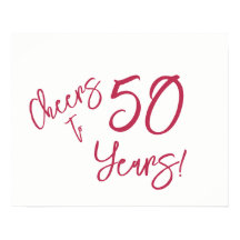 Vivaマゼンタ応援50年ポスター