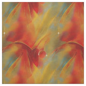 Vivaマゼンタ2023抽象芸術 ファブリック (見本)