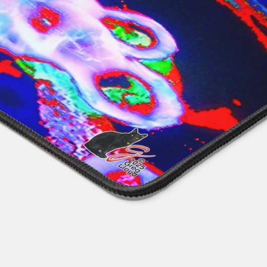 Viva デスクマット (コーナー)