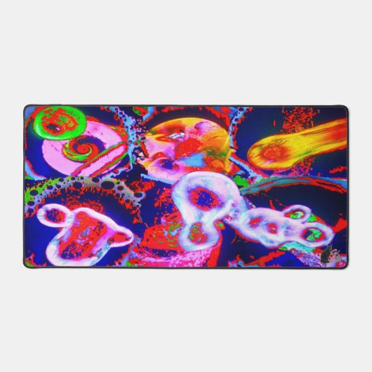 Viva デスクマット (正面)