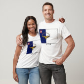 Viva Açores Tシャツ (ユニセックス)