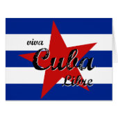 Viva Cuba Libre、Havana、Fidel Castro、Che Guevara (正面横)