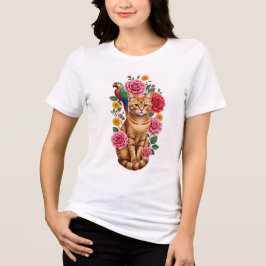 VIVA LA VIDA トライブレンドTシャツ