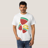 Viva la Vida Tシャツ (正面フル)