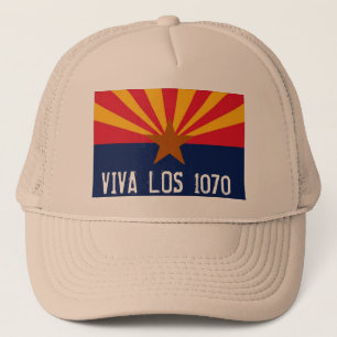 VIVA LOS 1070年の帽子 キャップ