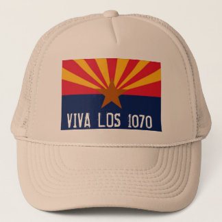 VIVA LOS 1070年の帽子 キャップ