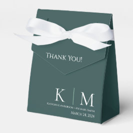 Viva Magenta-結婚s Thank you-Faver Box フェイバーボックス