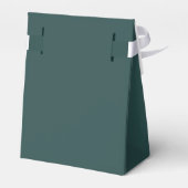 Viva Magenta-結婚s Thank you-Faver Box フェイバーボックス (裏面サイド)