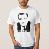 Viva McCarthy Tシャツ (正面)
