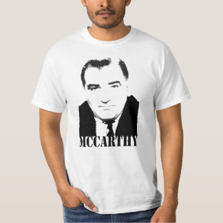 Viva McCarthy Tシャツ