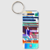 ¡Viva Puerto Rico! キーホルダー (正面)