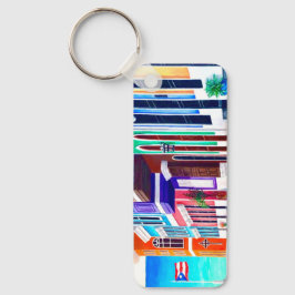 ¡Viva Puerto Rico! キーホルダー